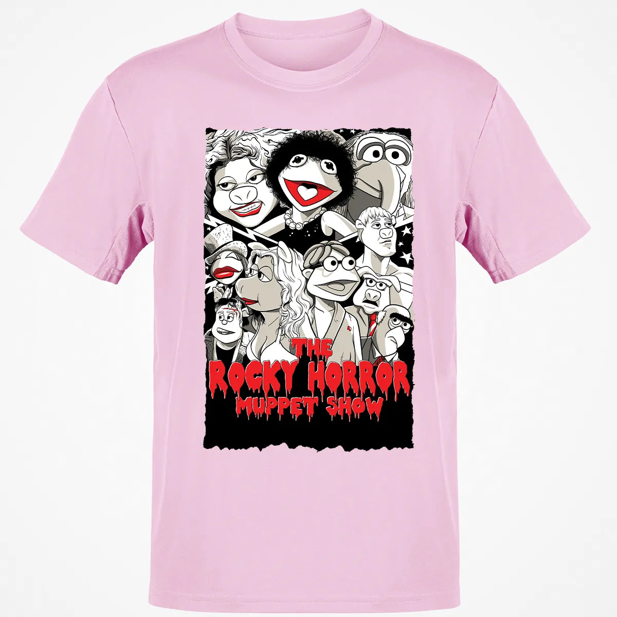 Classic Unisex T-Shirt - 4ZT48LJA