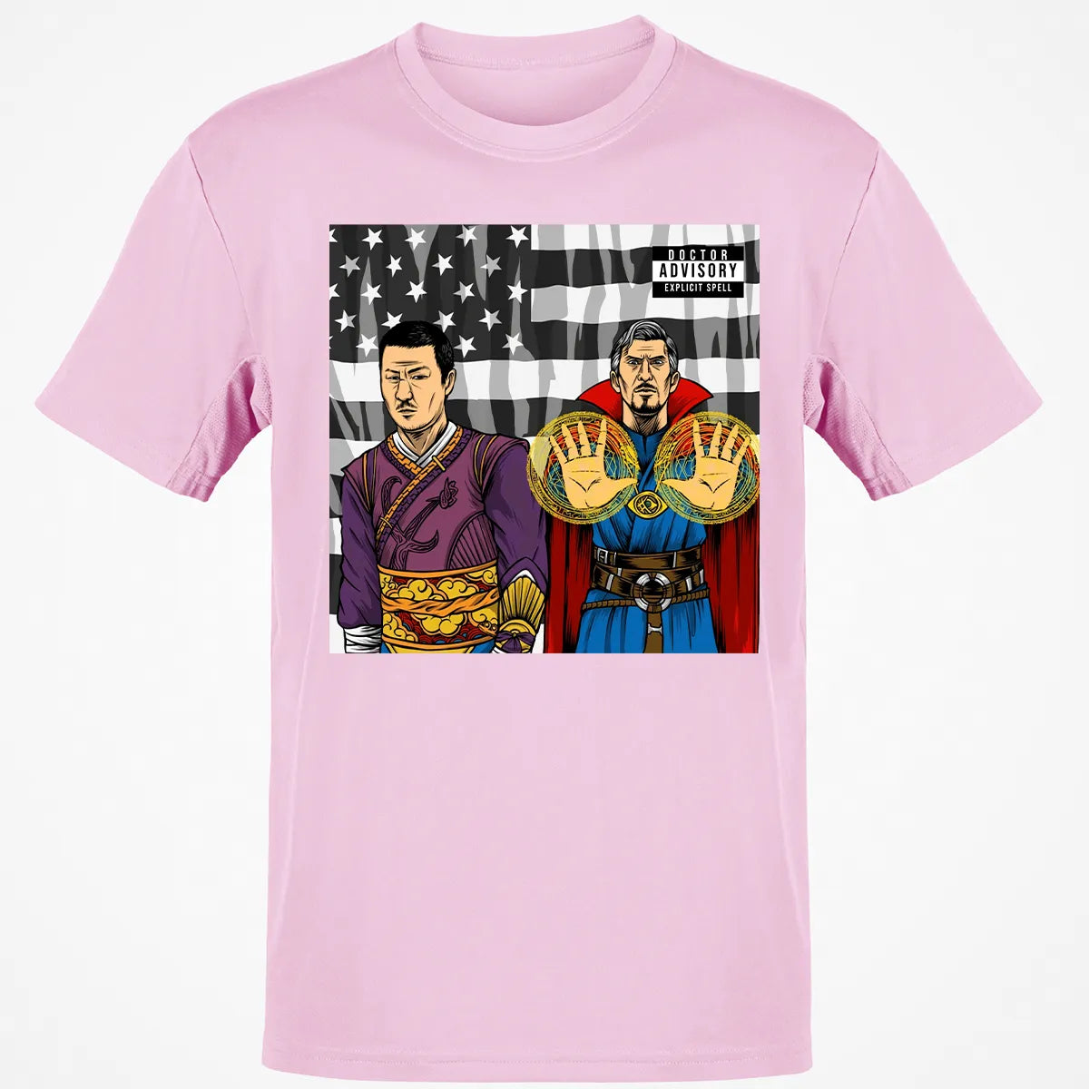 Classic Unisex T-Shirt - KTGQMZ2K