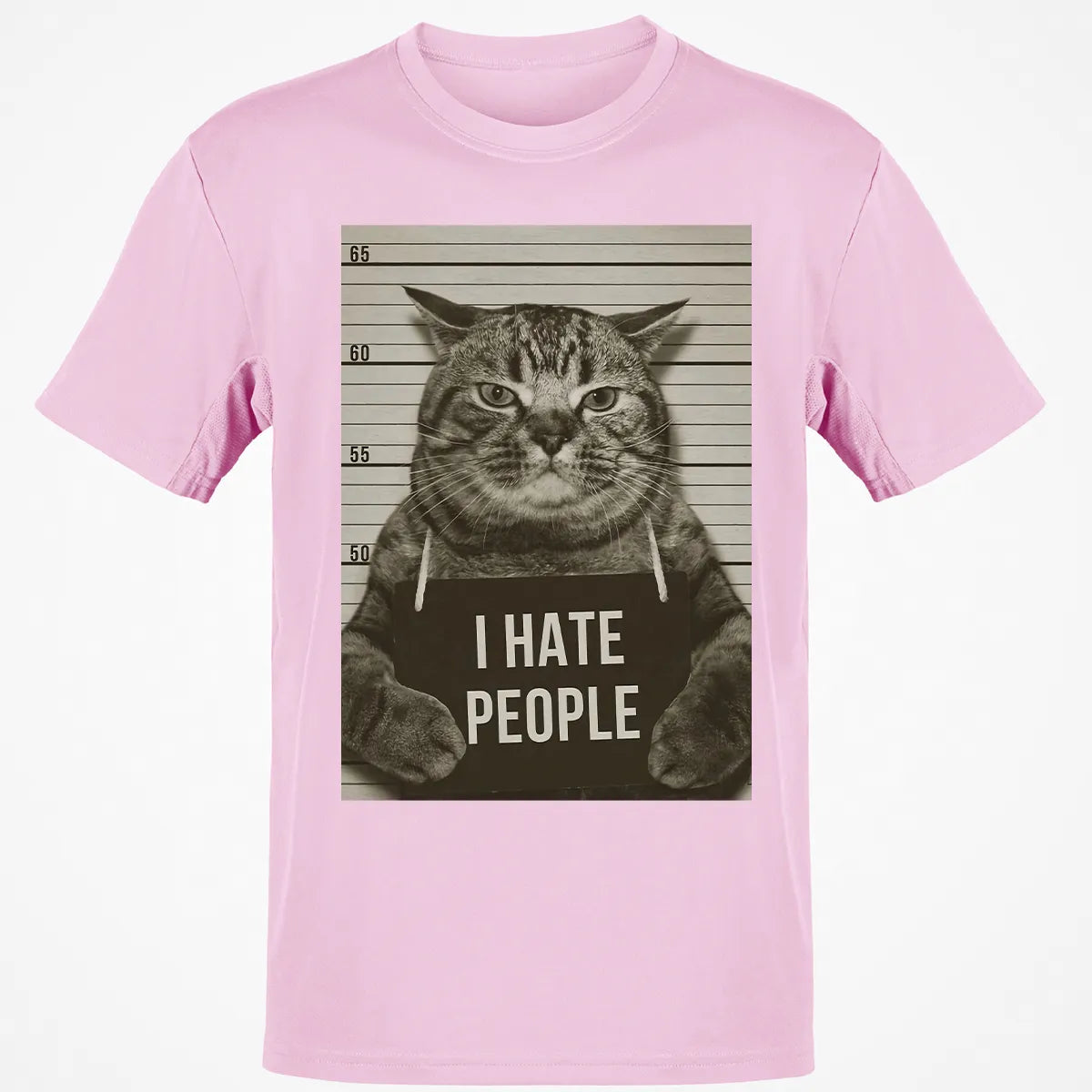 Classic Unisex T-Shirt - 84K41NFJ