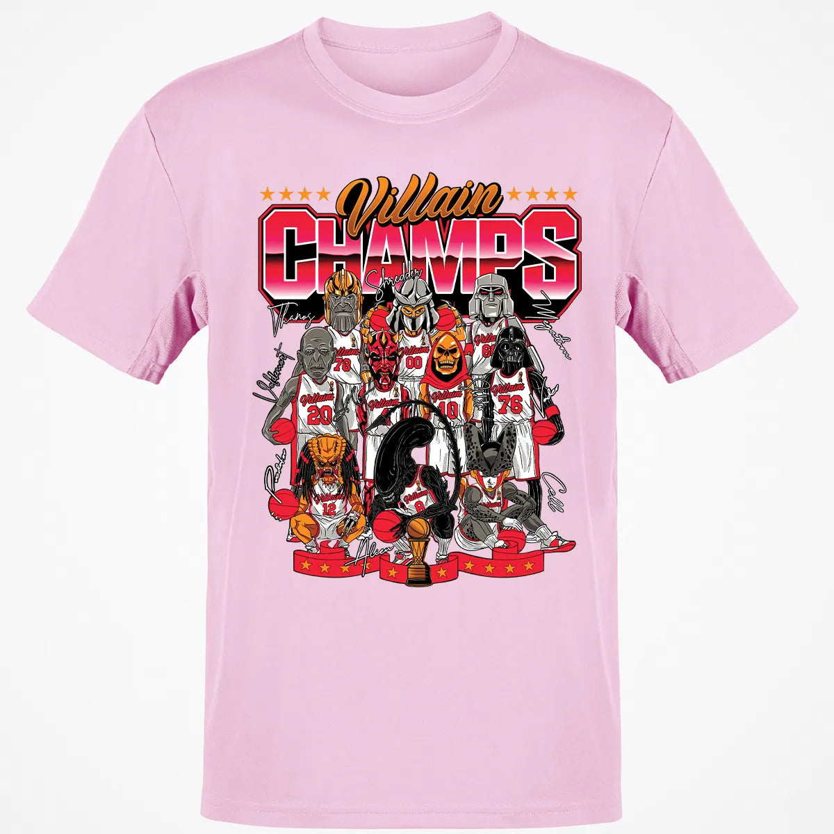 Classic Unisex T-Shirt - LQKNPJLW