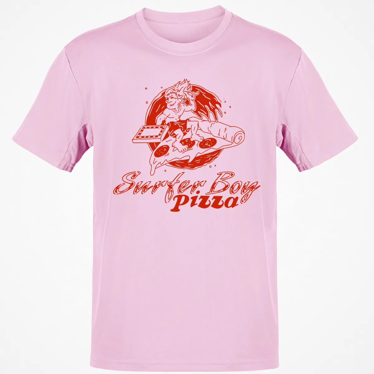 Classic Unisex T-Shirt - 7NTYUNZQ
