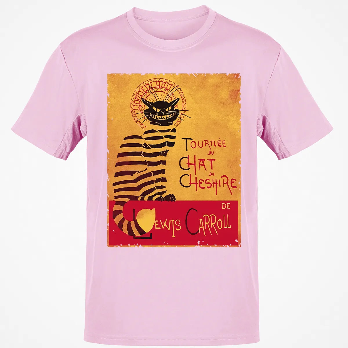 Classic Unisex T-Shirt - R9S8NLQK