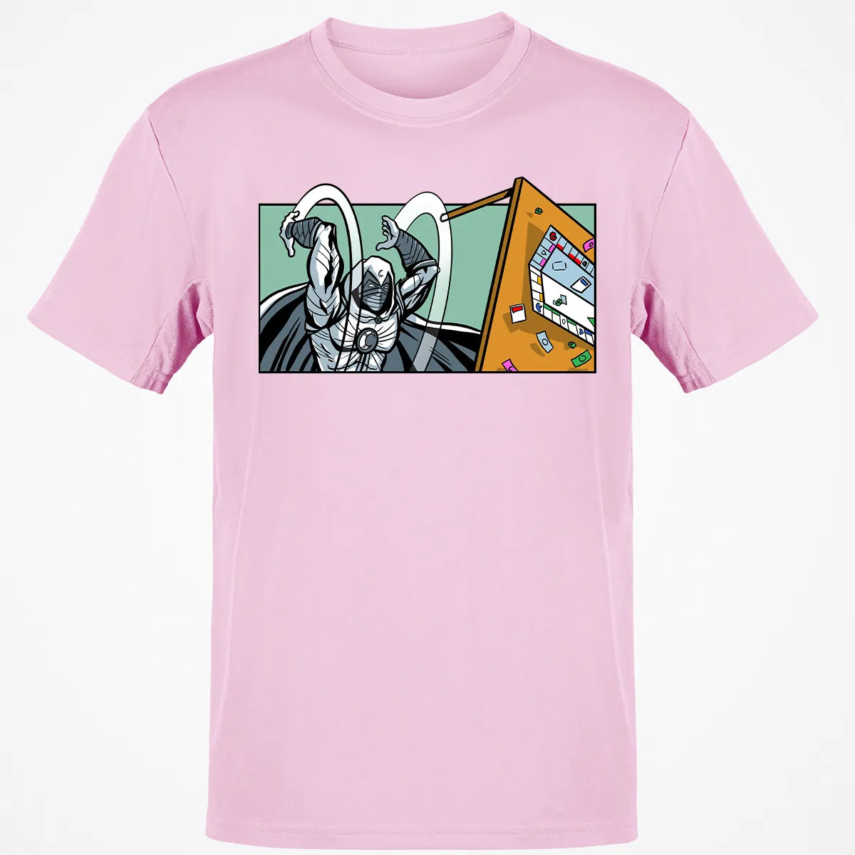 Classic Unisex T-Shirt - 4RR1PES9