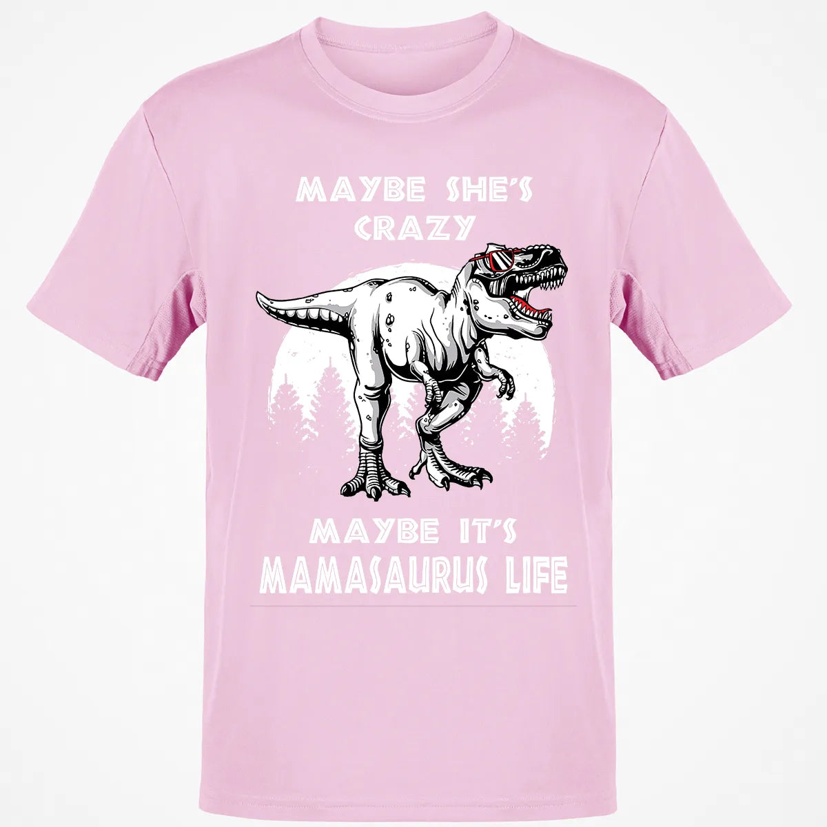 Classic Unisex T-Shirt - XTU1F8SF