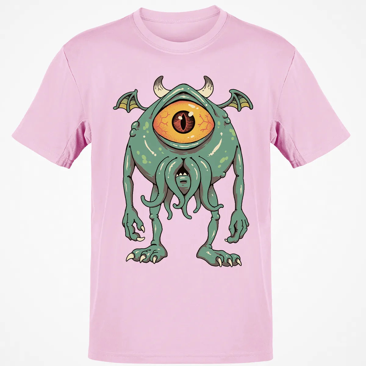 Classic Unisex T-Shirt - YTAXDE9V
