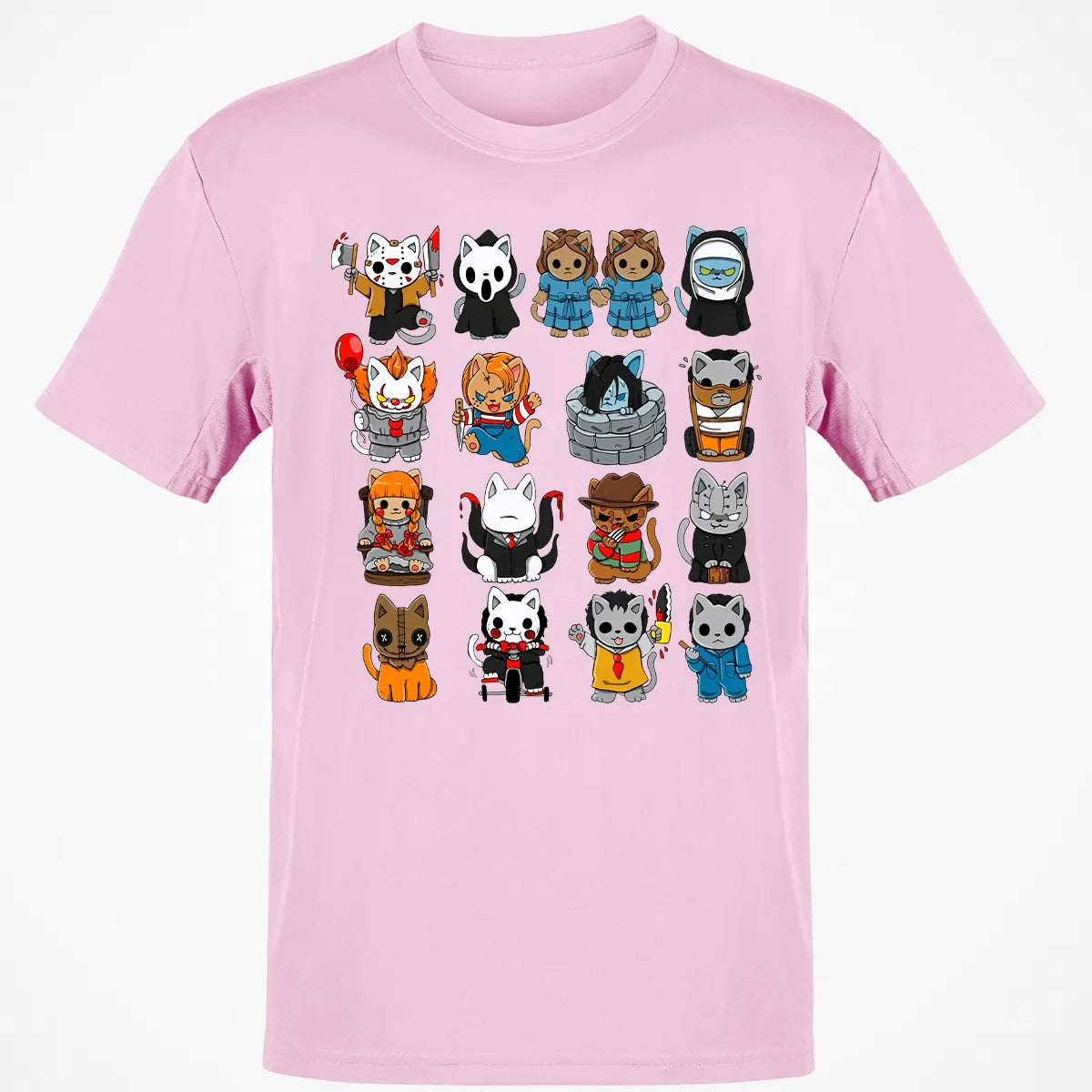Classic Unisex T-Shirt - J2U3JM81