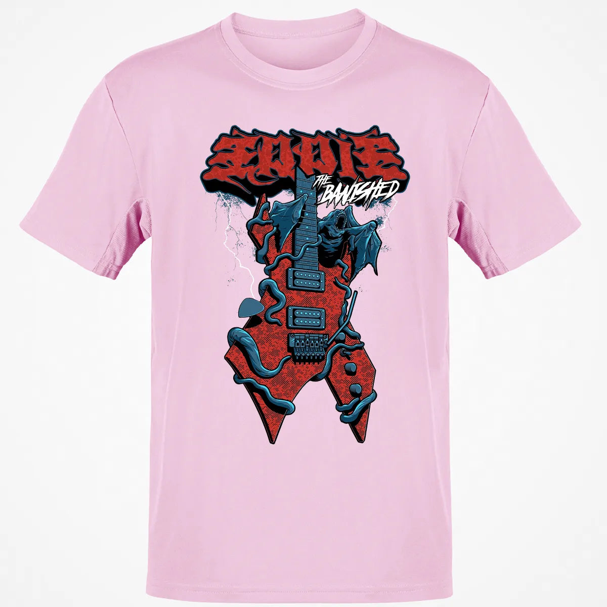 Classic Unisex T-Shirt - ELR66Y5F