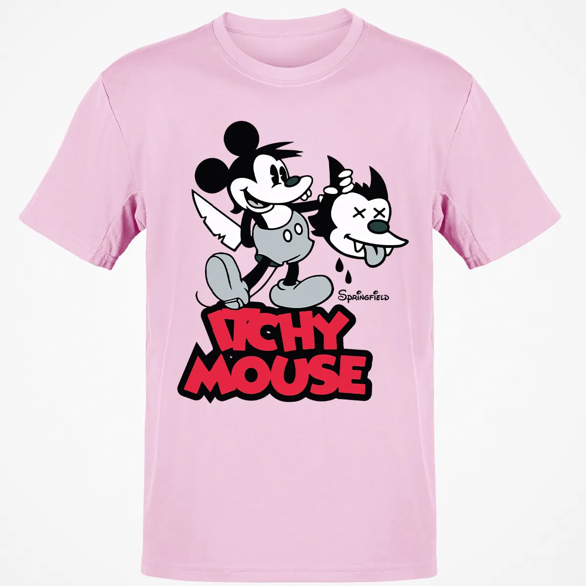 Classic Unisex T-Shirt - MW8ETUUJ