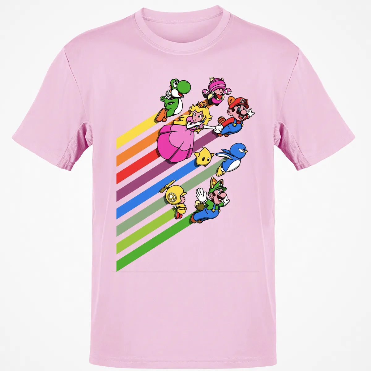Classic Unisex T-Shirt - XJS48UXS