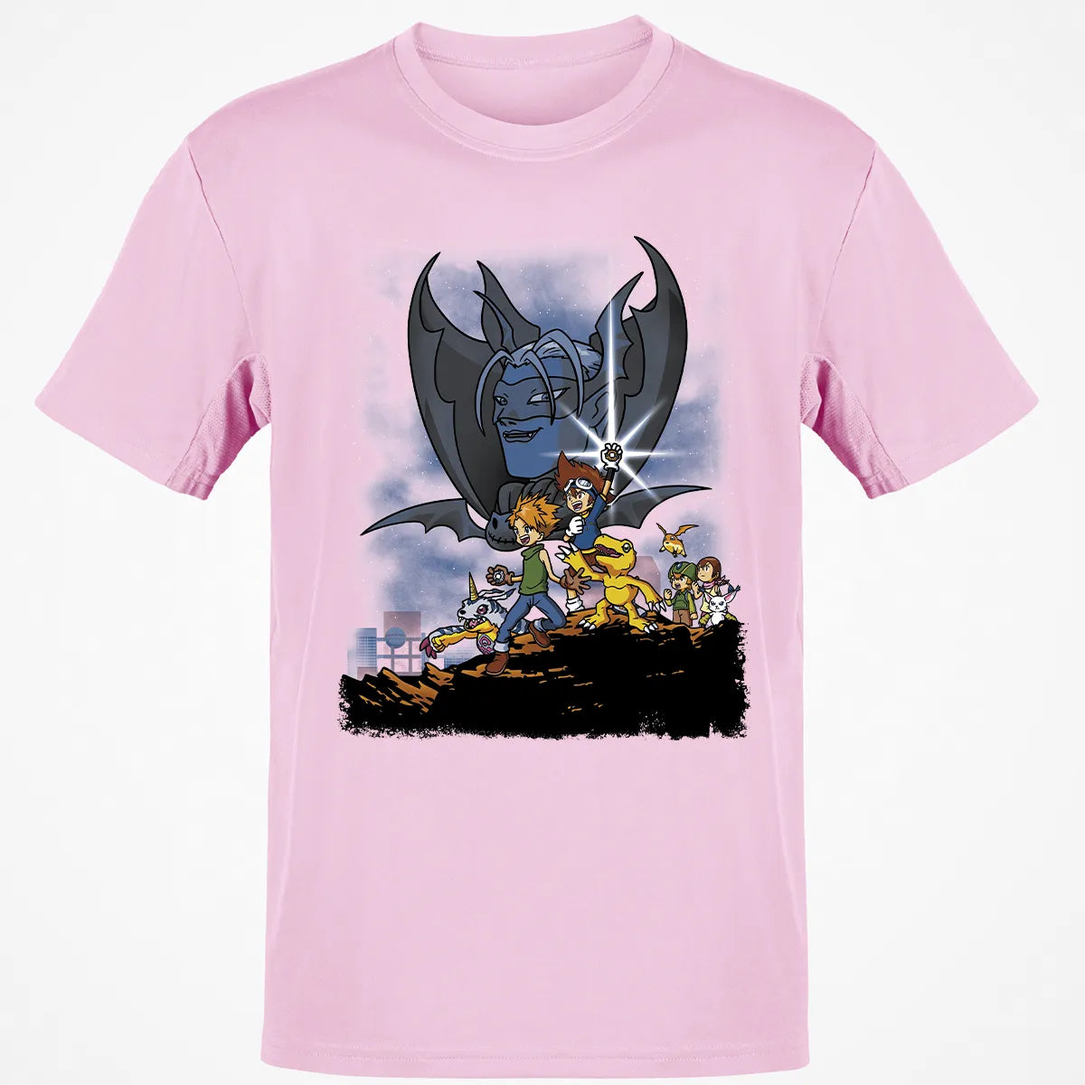 Classic Unisex T-Shirt - 1XU2U5RA