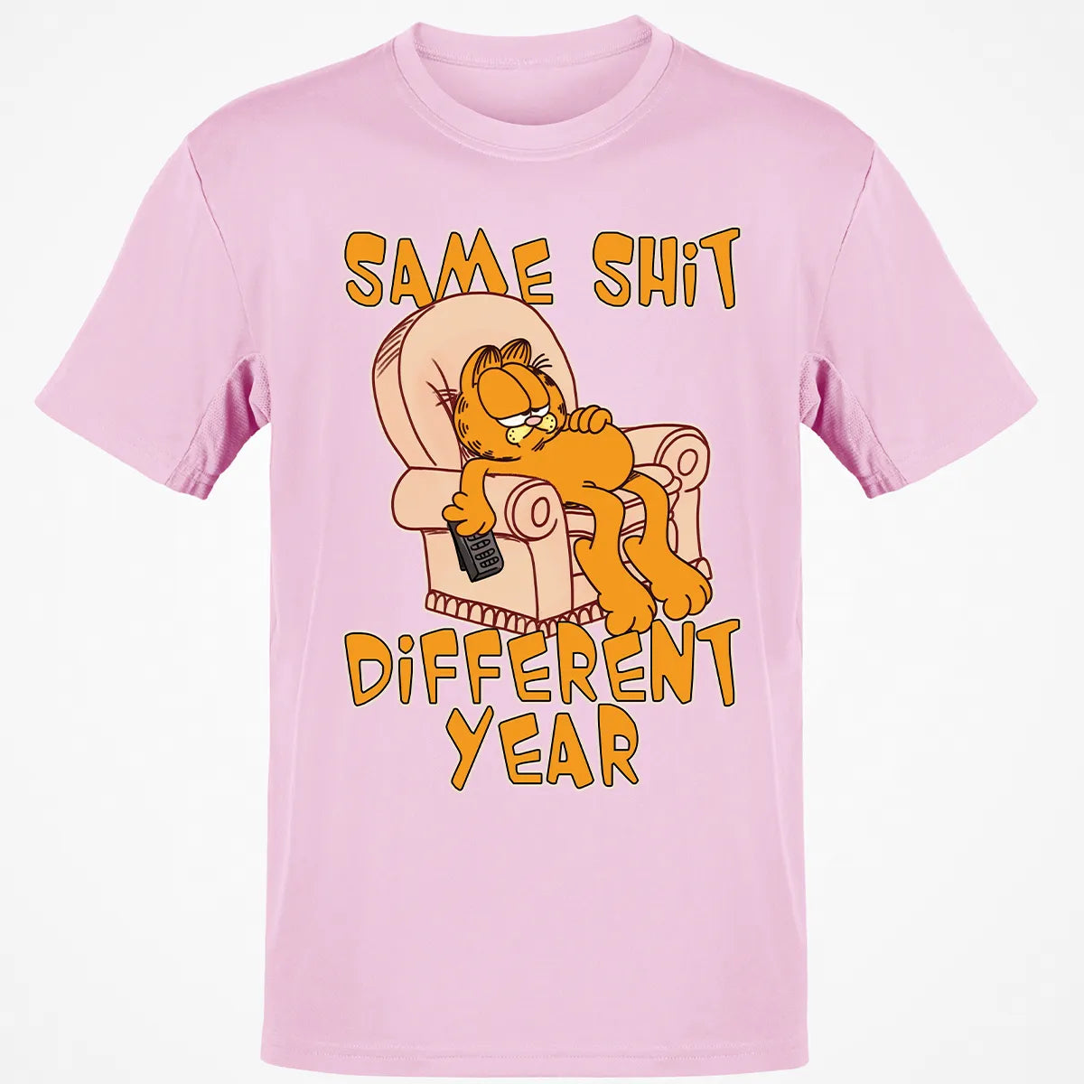 Classic Unisex T-Shirt - VSDVSYNF