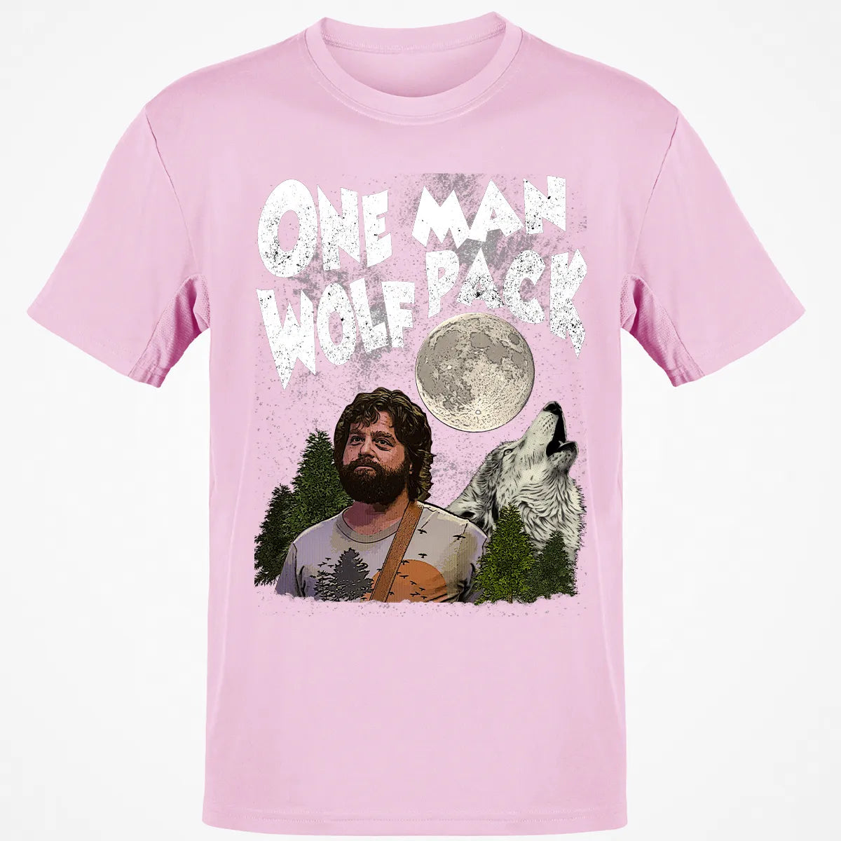 Classic Unisex T-Shirt - HW5TRM3K