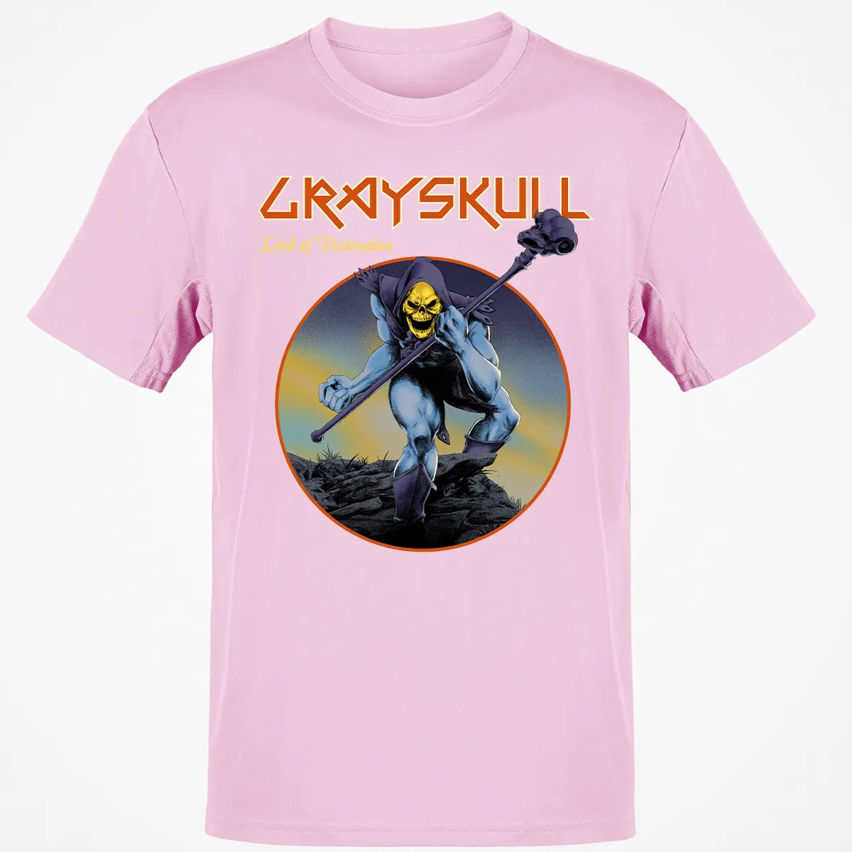 Classic Unisex T-Shirt - 52EWKWSA