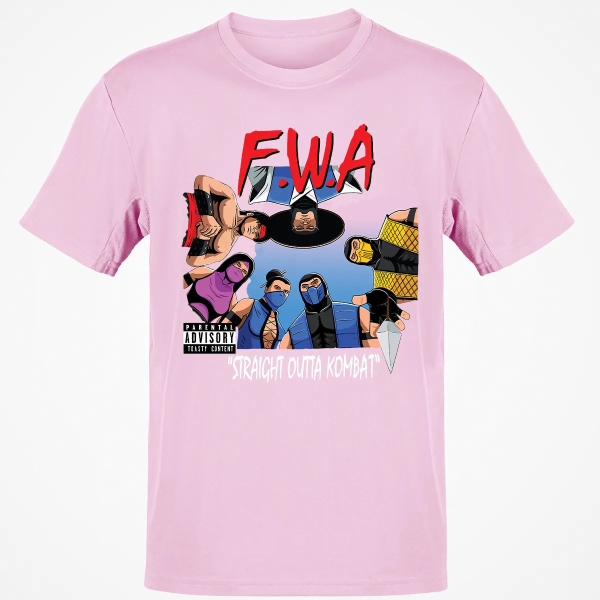 Classic Unisex T-Shirt - SCTZH3C1