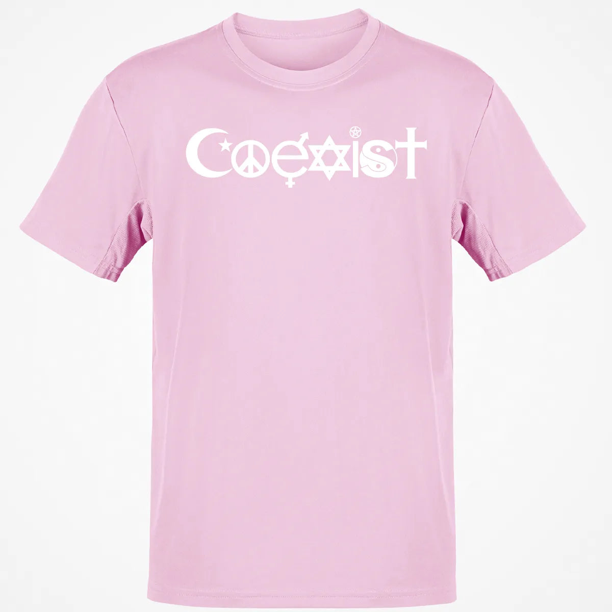 Classic Unisex T-Shirt - NU3FCP6P