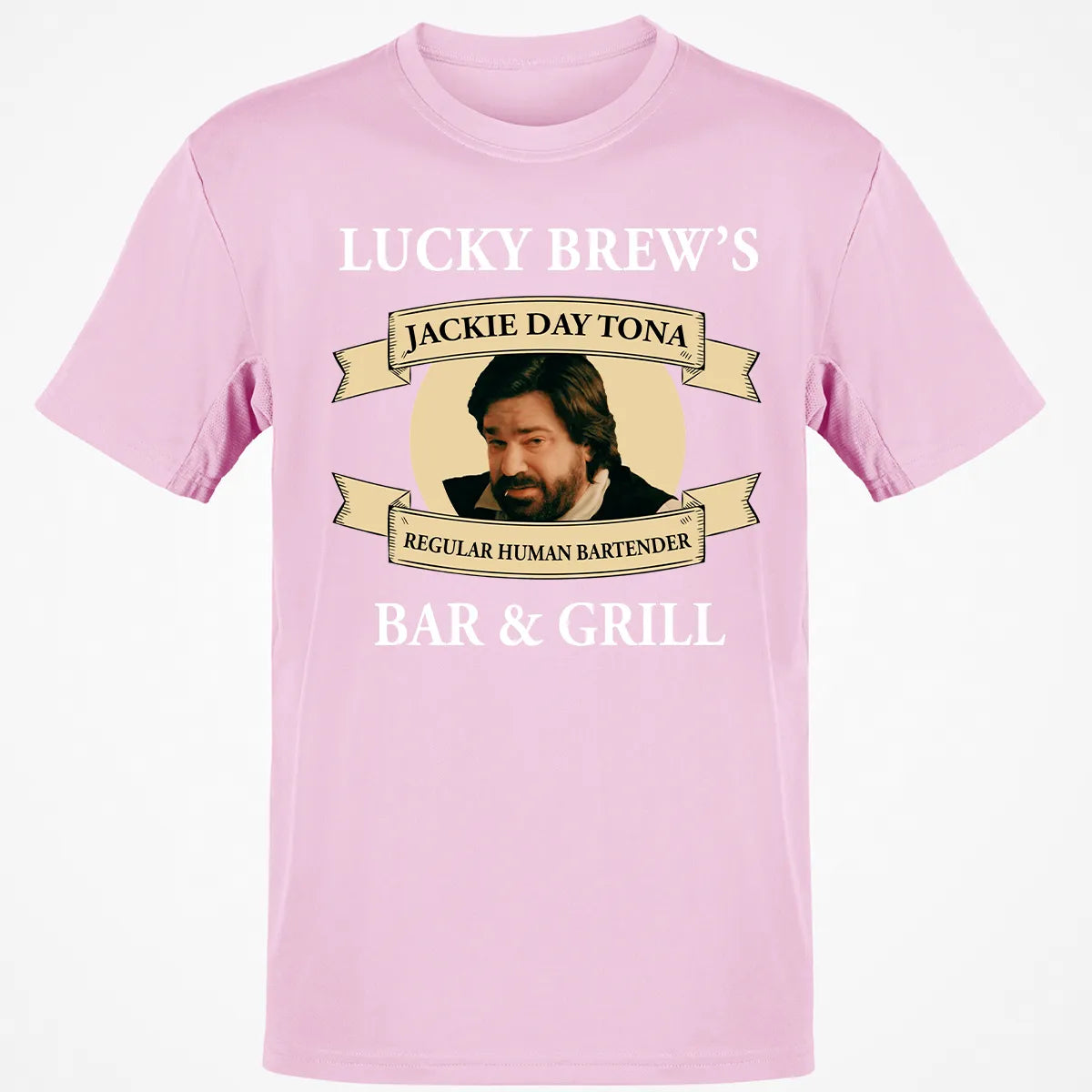 Classic Unisex T-Shirt - KCMNWDCP