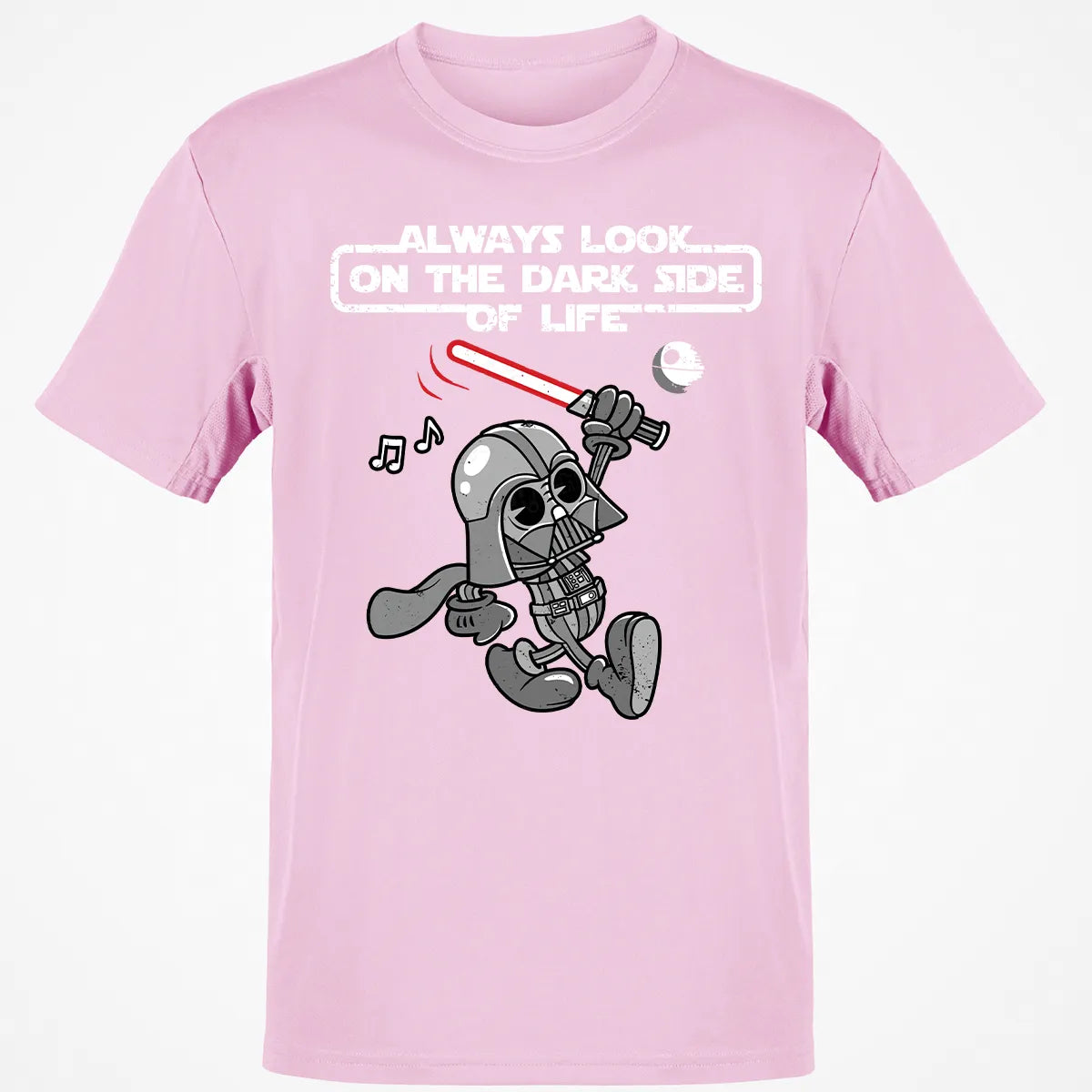 Classic Unisex T-Shirt - WGTRC29D