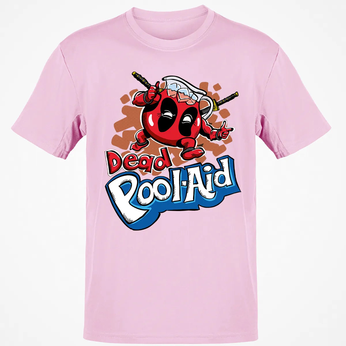 Classic Unisex T-Shirt - BF4F66NG
