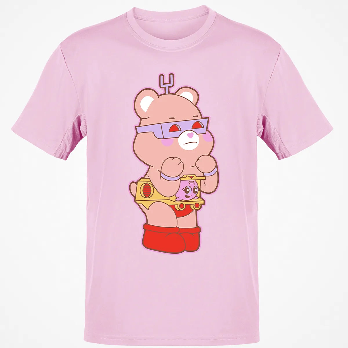 Classic Unisex T-Shirt - VHZD98VH