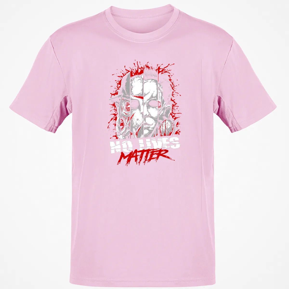Classic Unisex T-Shirt - K3UTFCDH