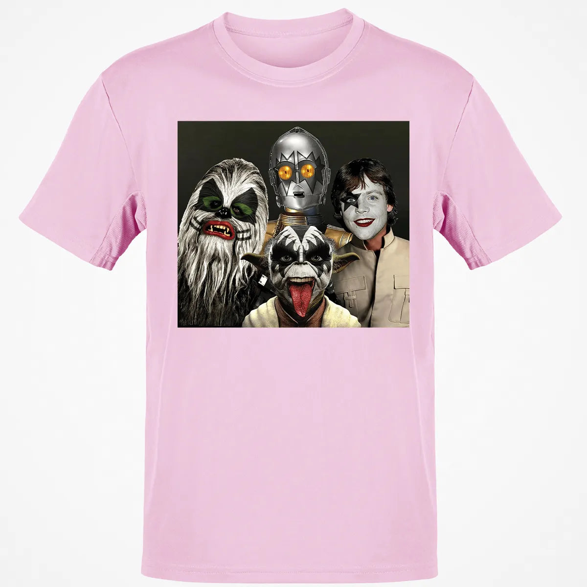 Classic Unisex T-Shirt - KFG5LJ8W