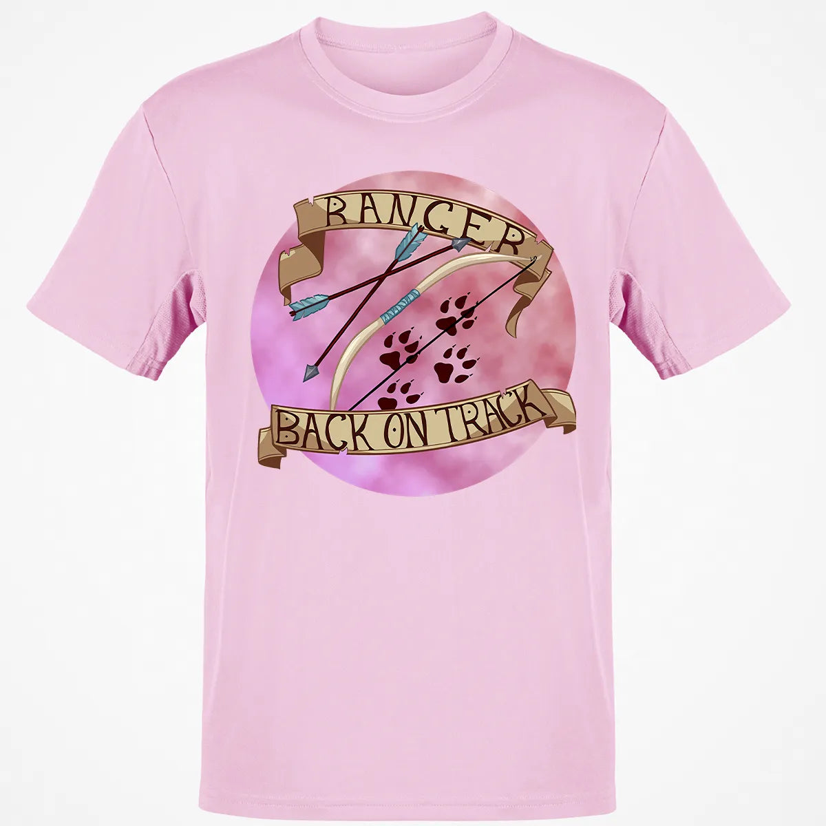 Classic Unisex T-Shirt - KV4T95XS