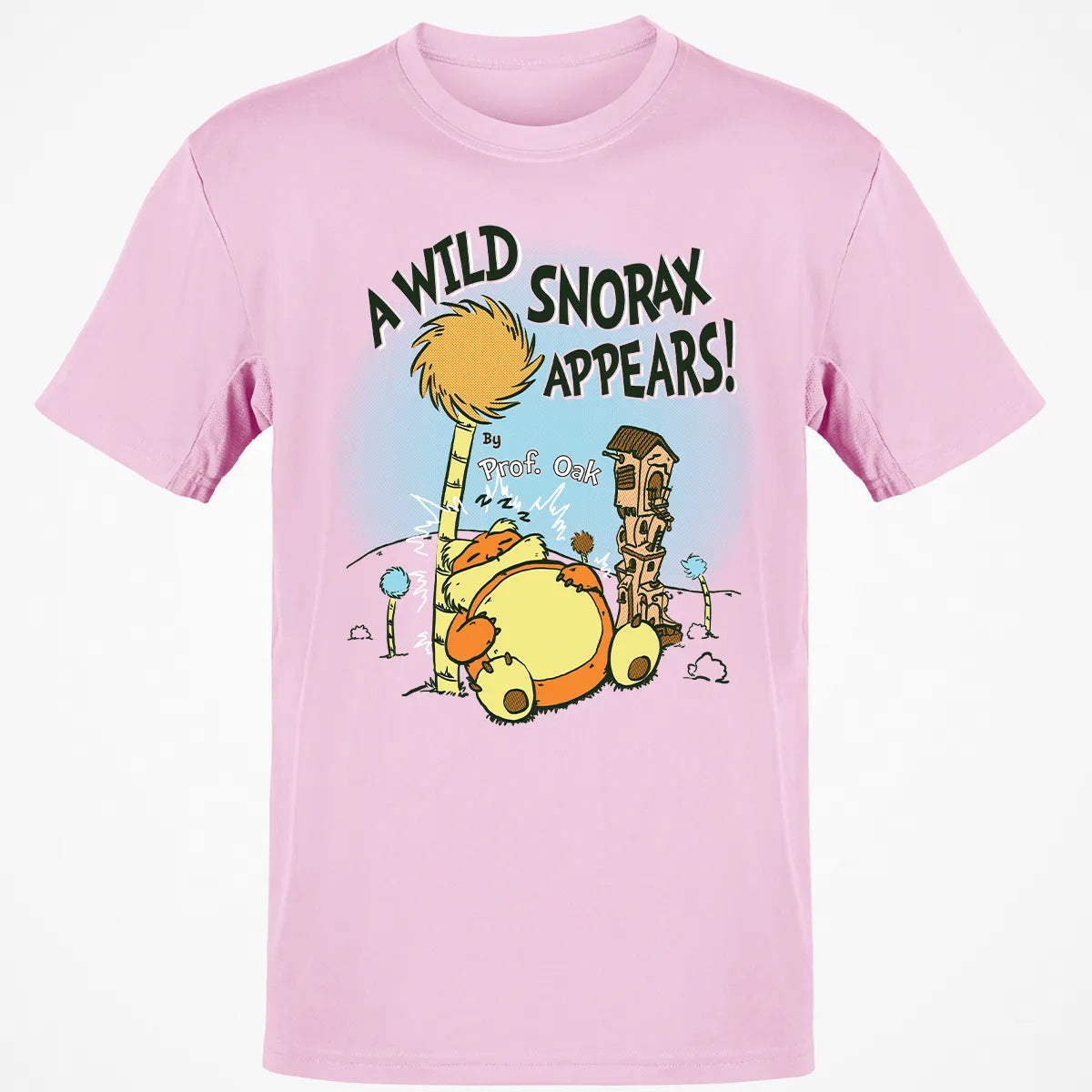 Classic Unisex T-Shirt - 7NHHE967