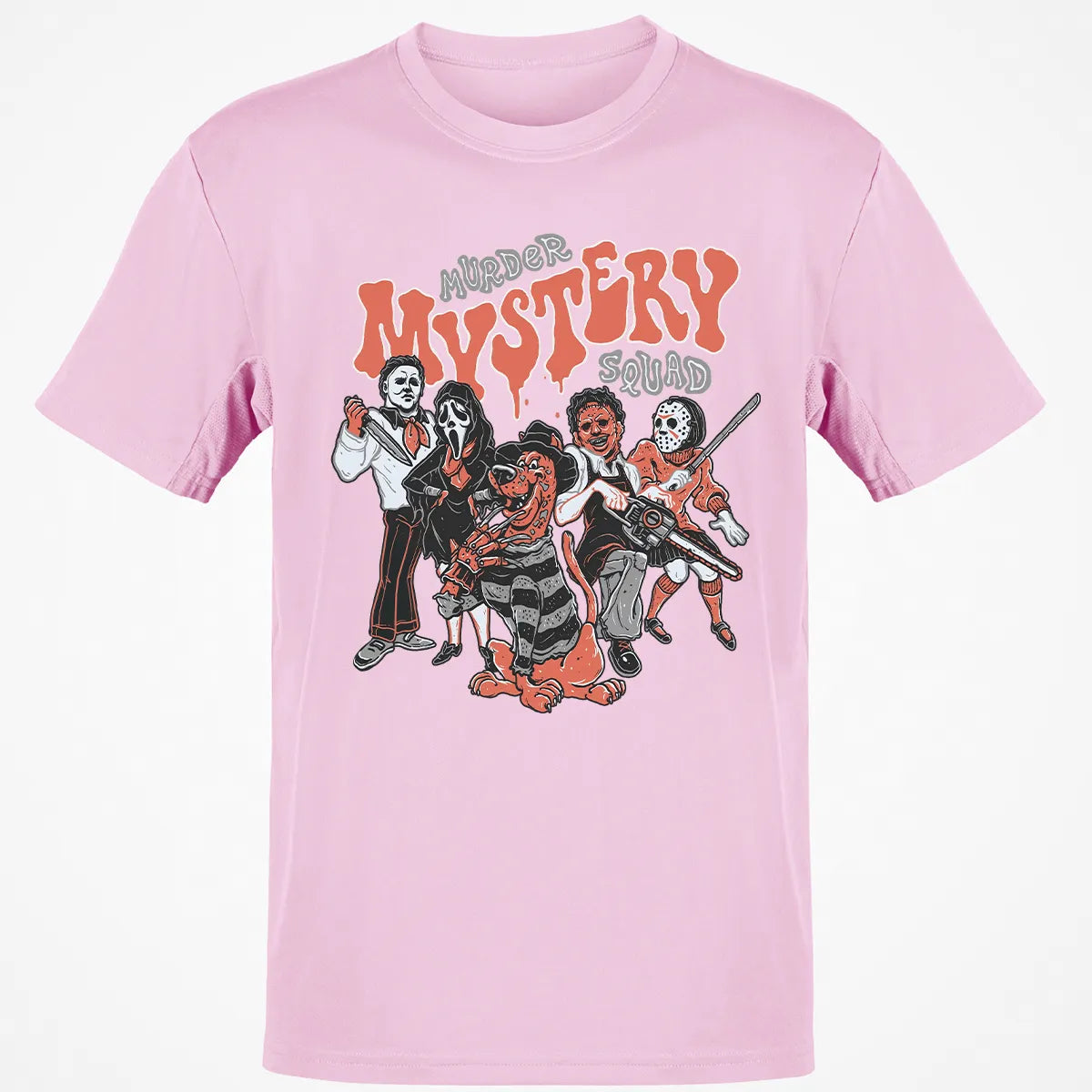 Classic Unisex T-Shirt - DGKPYAJS