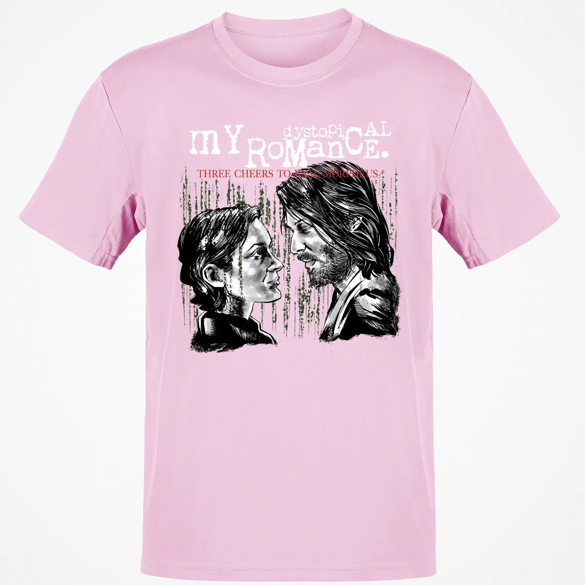 Classic Unisex T-Shirt - 3DWAG5PQ