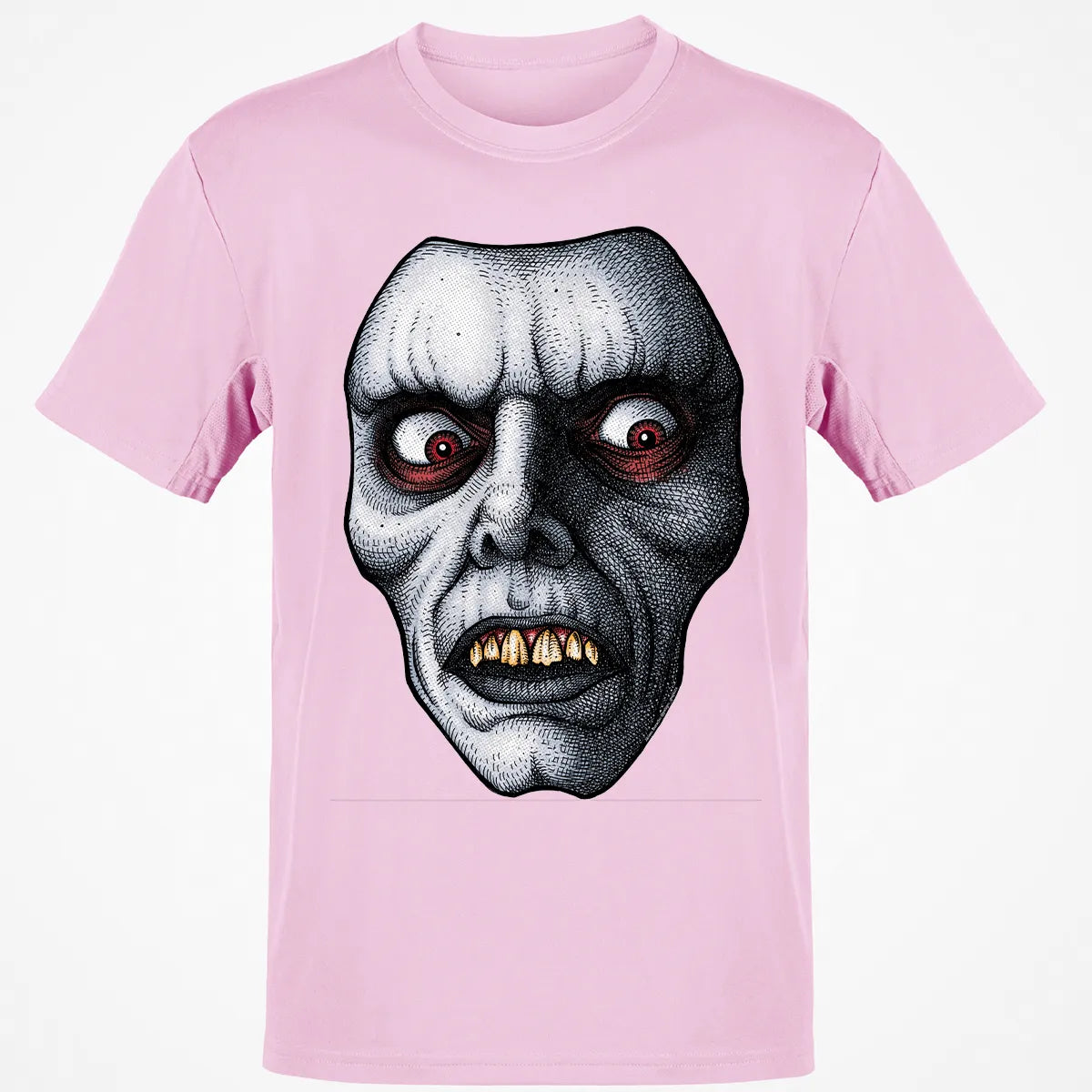 Classic Unisex T-Shirt - RBNY2GRS