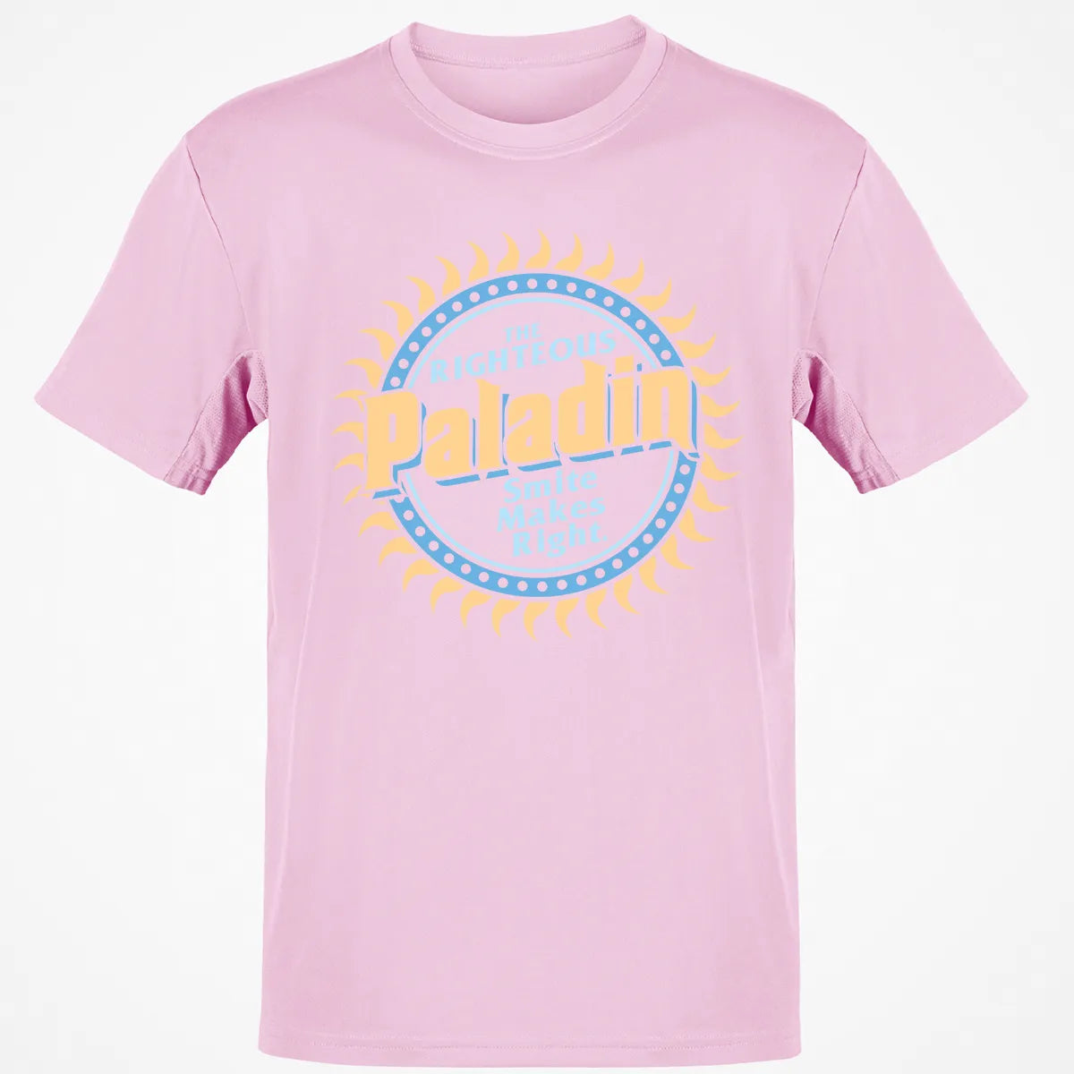 Classic Unisex T-Shirt - JYBG5LWM
