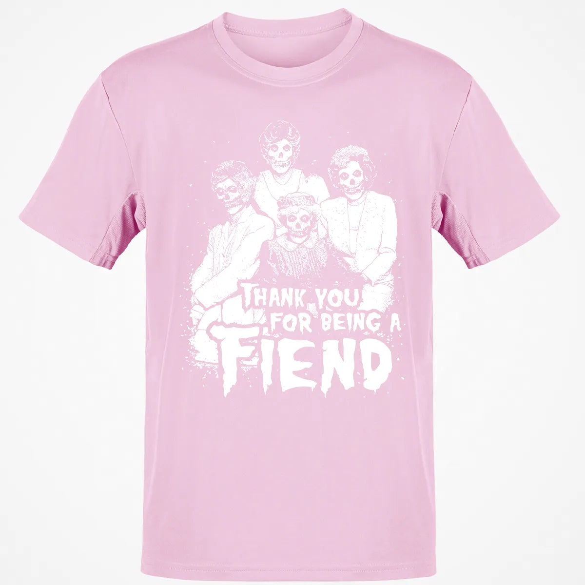 Classic Unisex T-Shirt - 23TP6F2R