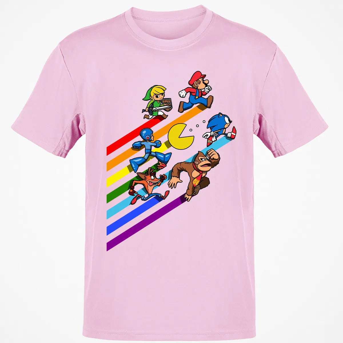 Classic Unisex T-Shirt - KBRS7MK8