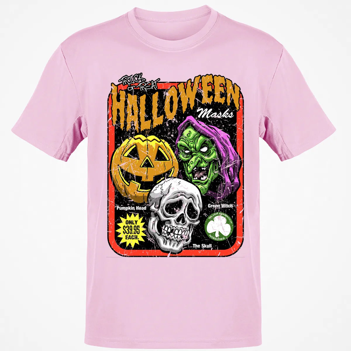 Classic Unisex T-Shirt - J3HPM52P