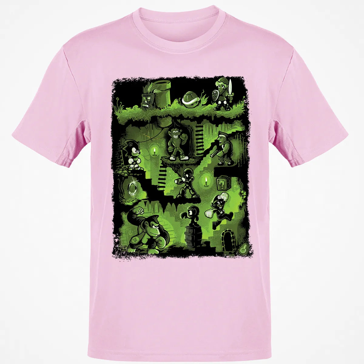 Classic Unisex T-Shirt - KAEYPP8Z