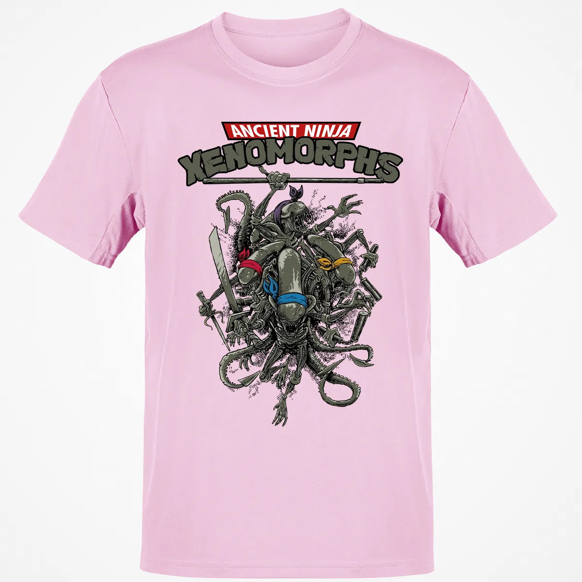 Classic Unisex T-Shirt - MJZPT47D