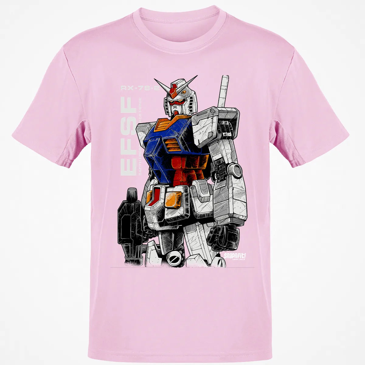 Classic Unisex T-Shirt - PQJ1S72T