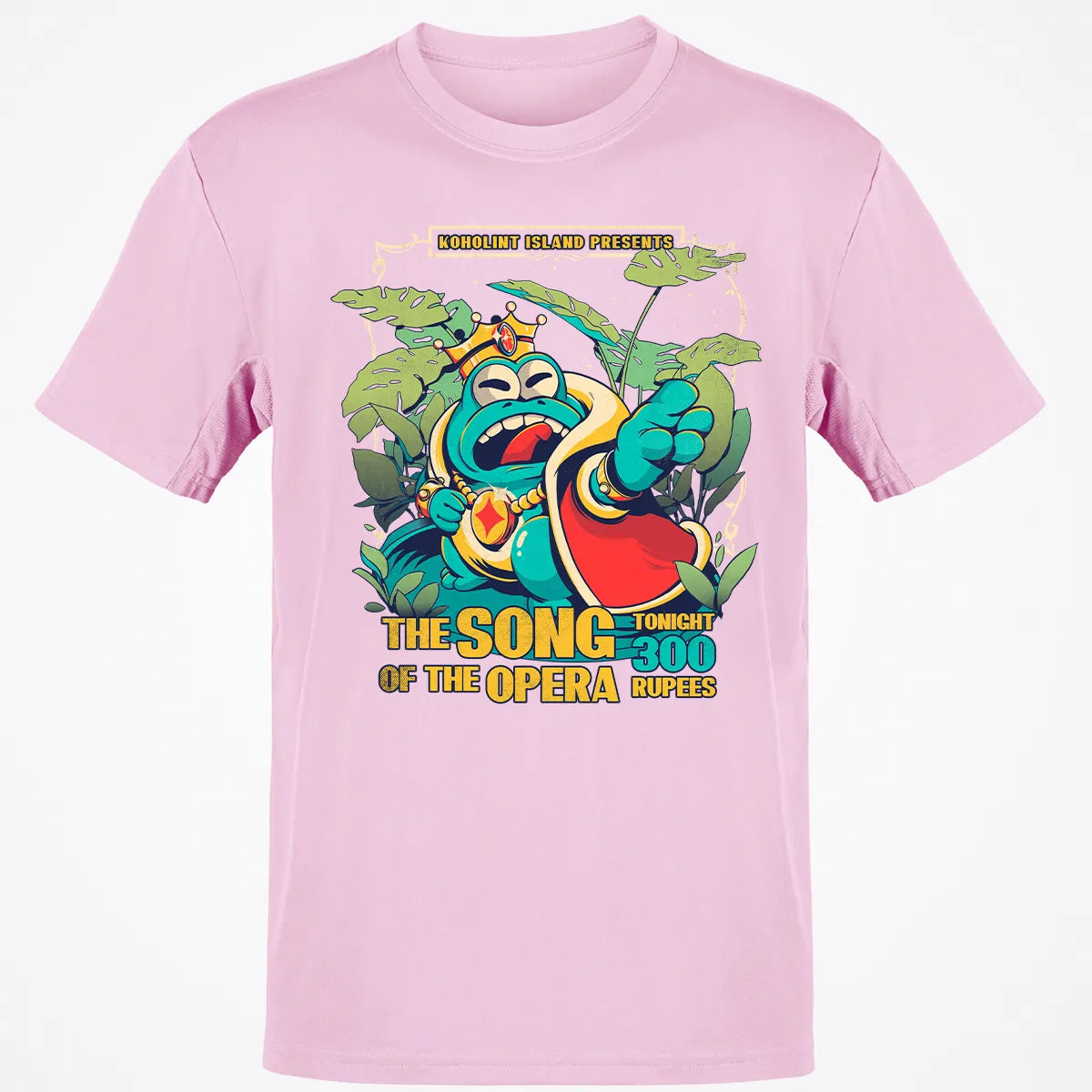 Classic Unisex T-Shirt - TCYQ4VRQ