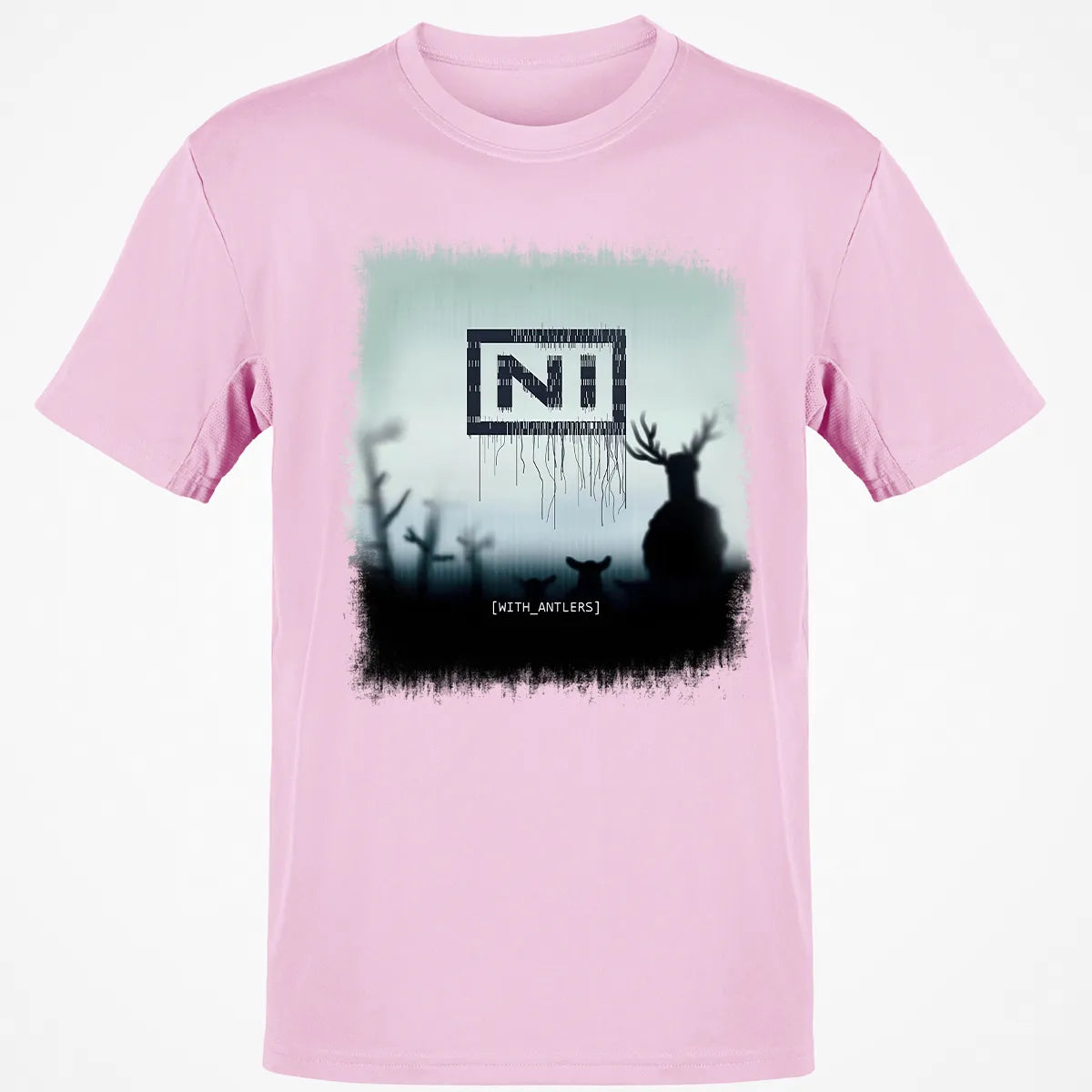 Classic Unisex T-Shirt - ZAS6X659