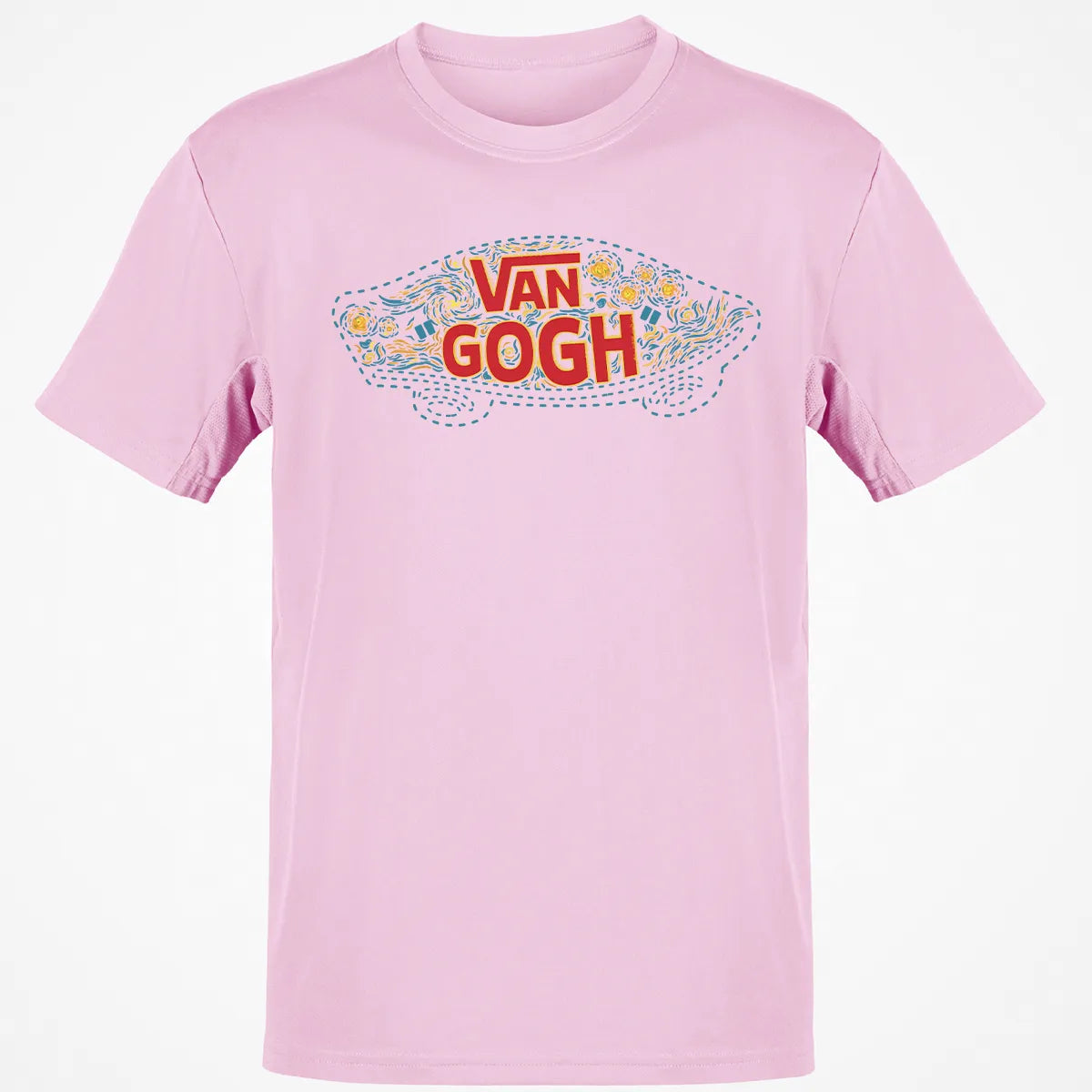 Classic Unisex T-Shirt - 2X361GBR