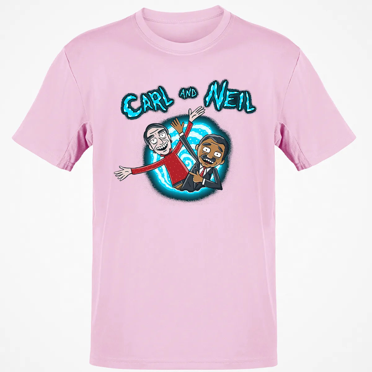 Classic Unisex T-Shirt - RC4JB5NM