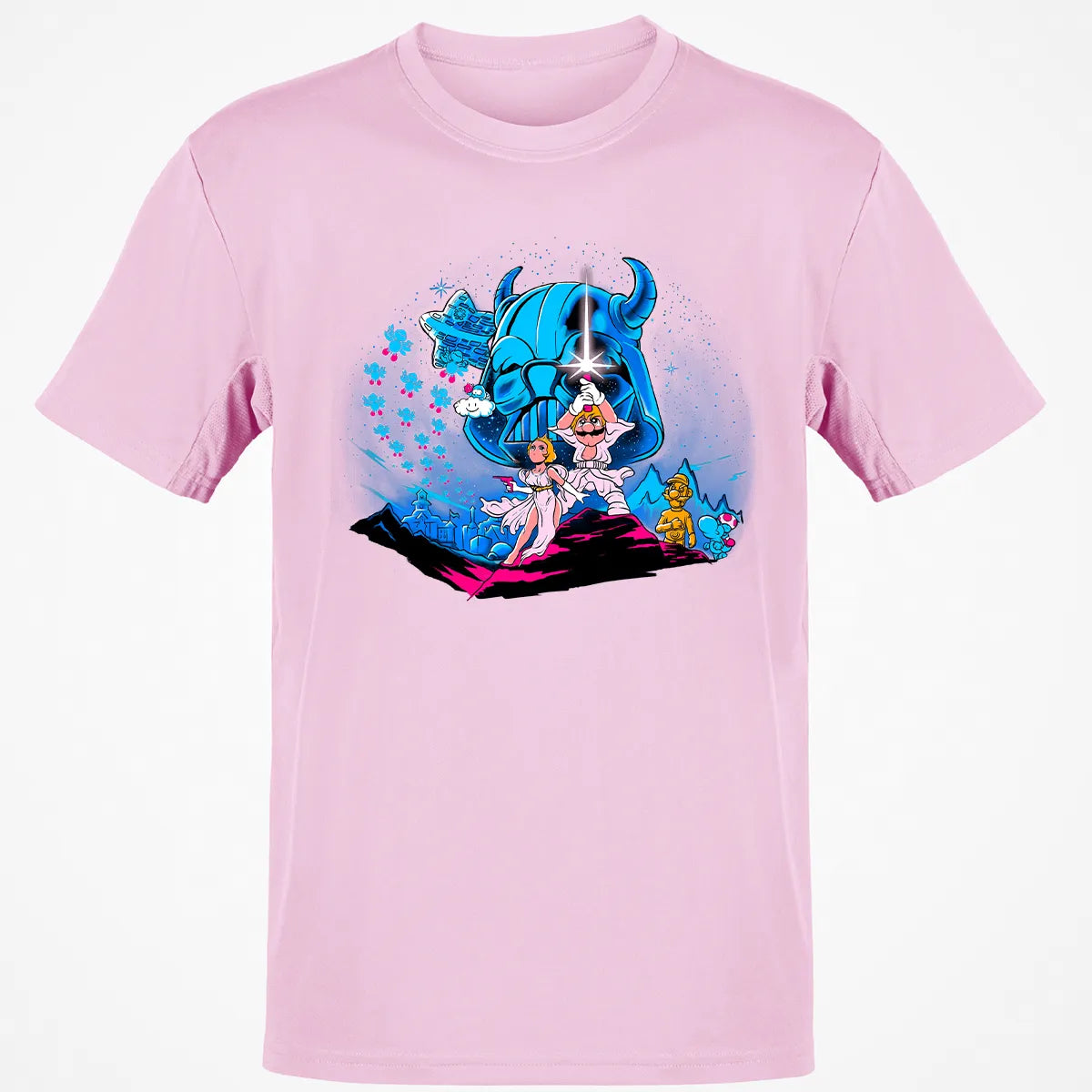 Classic Unisex T-Shirt - TJLN1UZL
