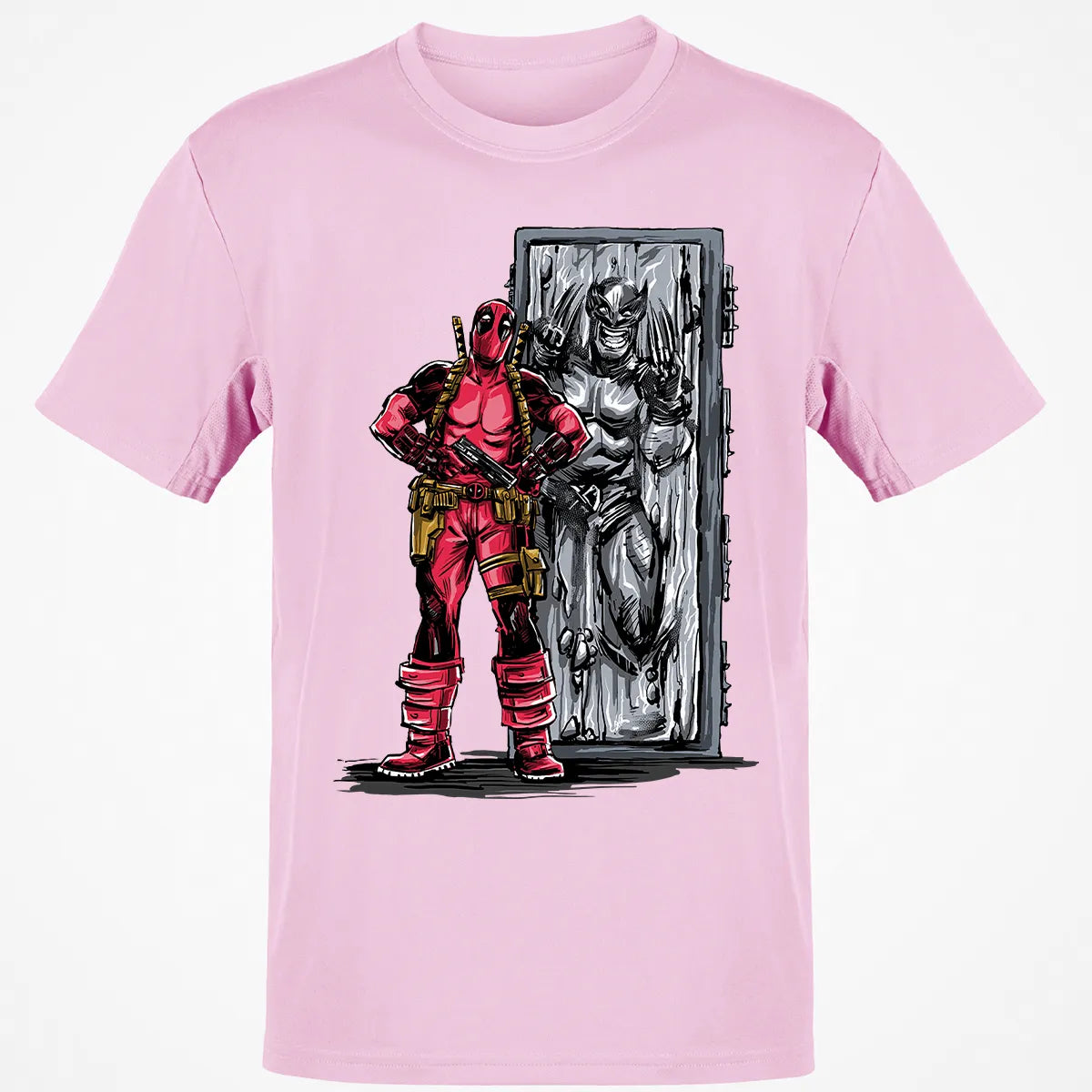 Classic Unisex T-Shirt - NBRRGUUZ