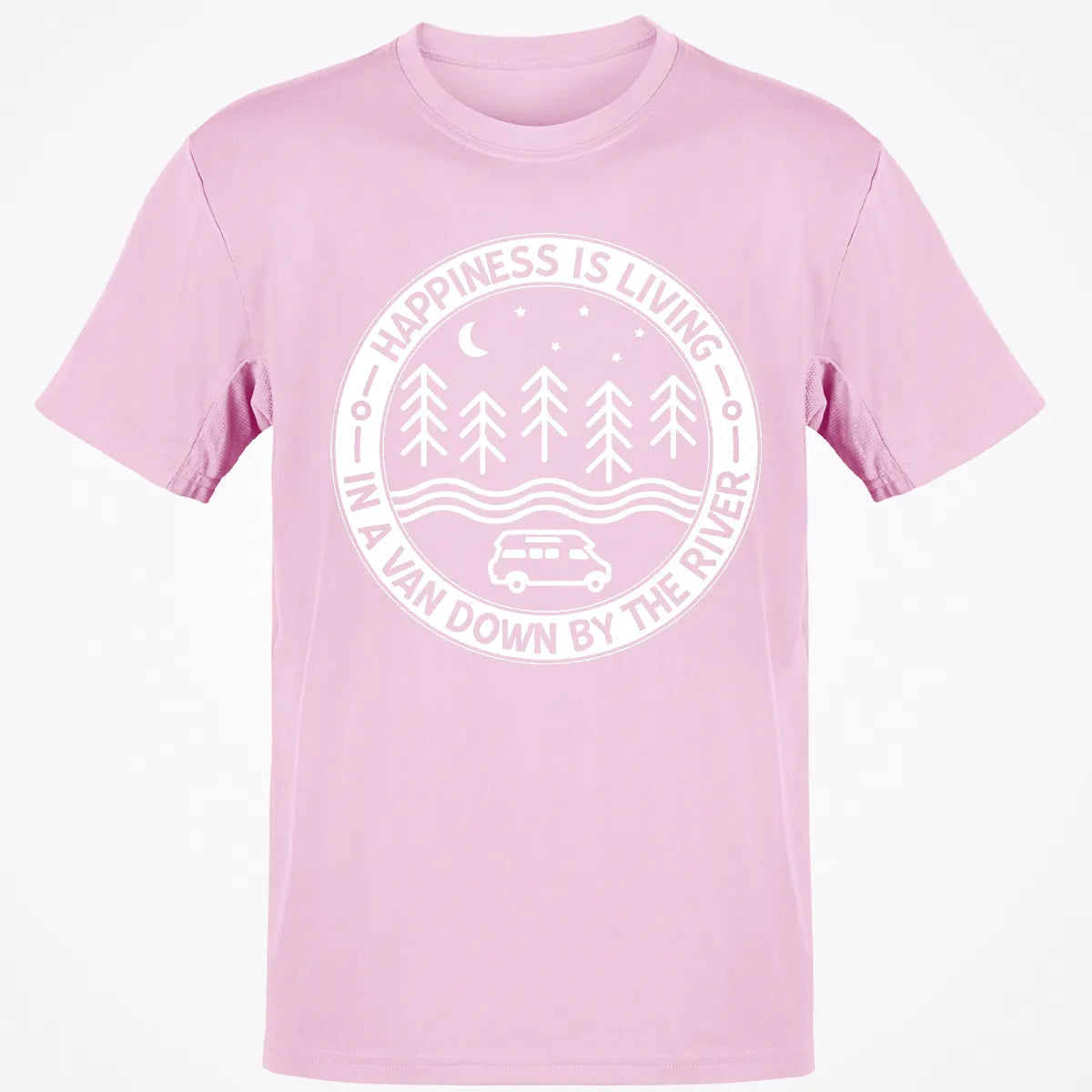Classic Unisex T-Shirt - JRTW18AB