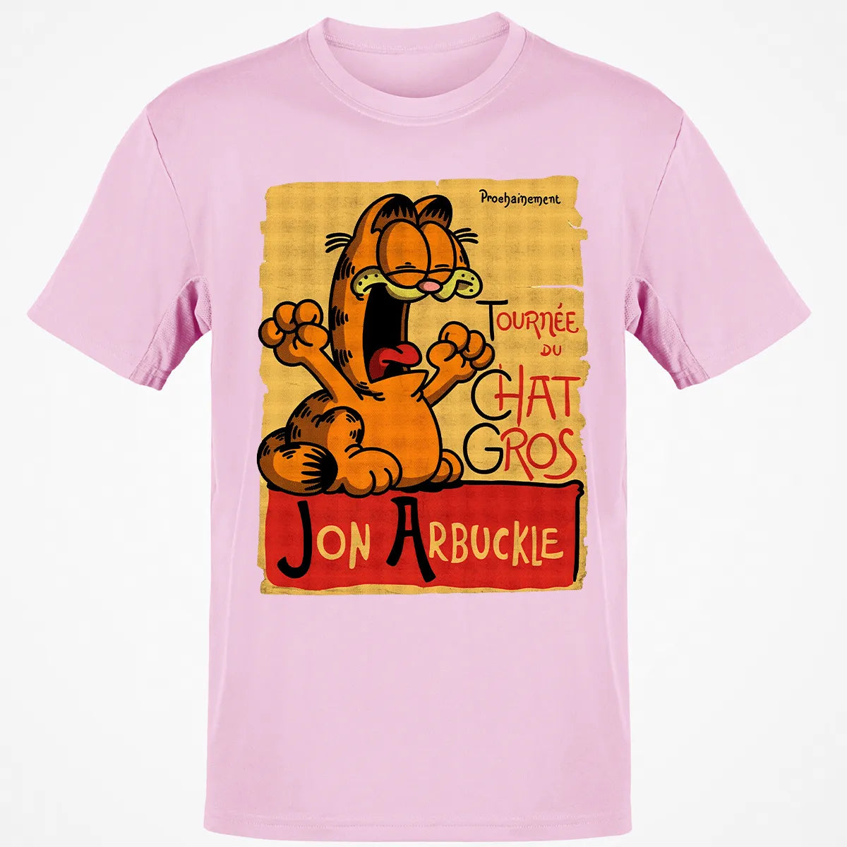 Classic Unisex T-Shirt - GLXZBN4H