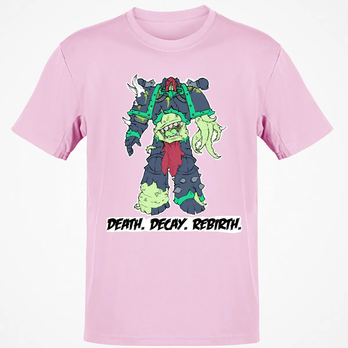 Classic Unisex T-Shirt - NENZ8ATA