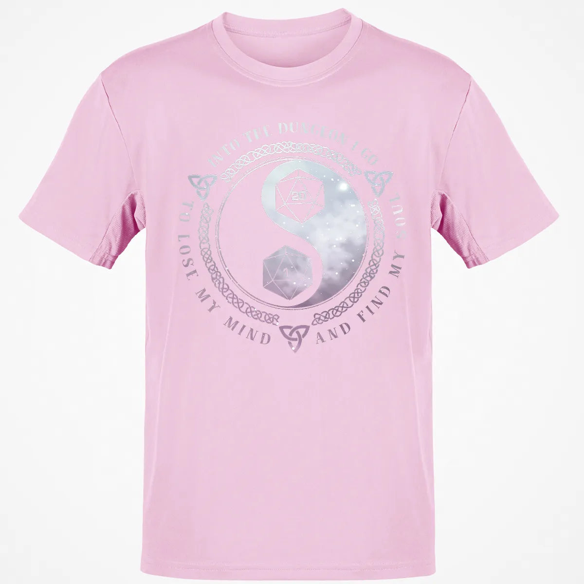 Classic Unisex T-Shirt - Q1HXLBC2