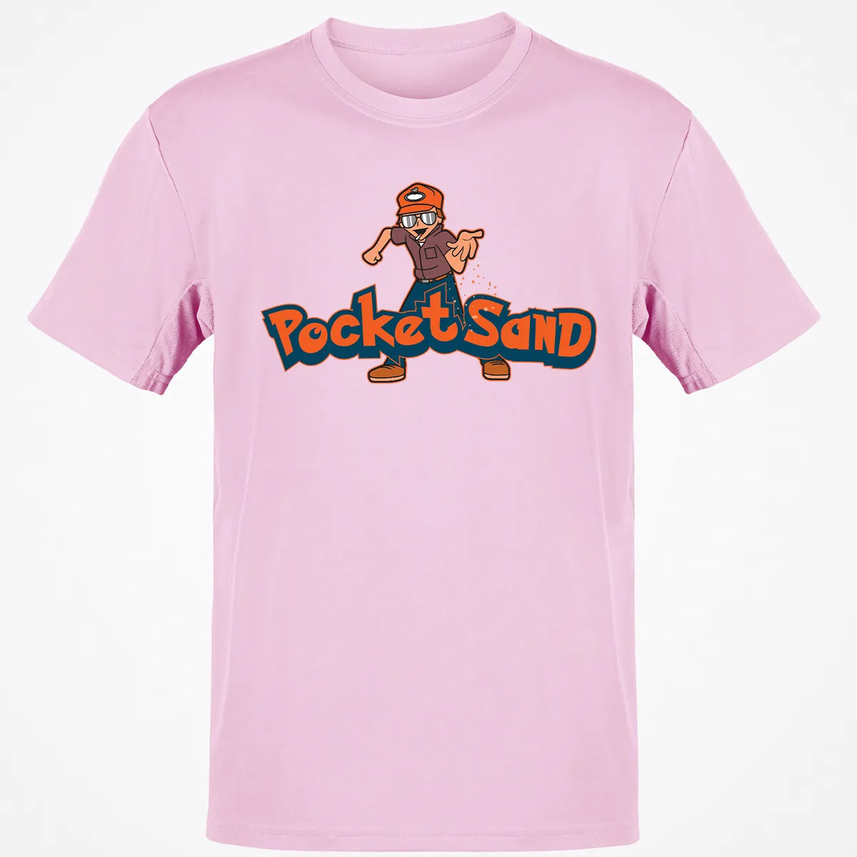 Classic Unisex T-Shirt - ZNRQ1GDU