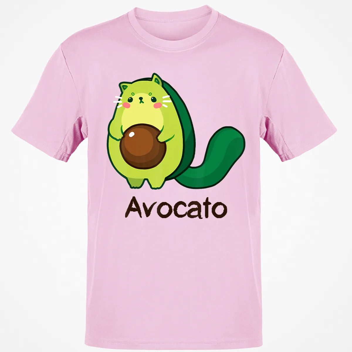 Classic Unisex T-Shirt - QG425AGZ
