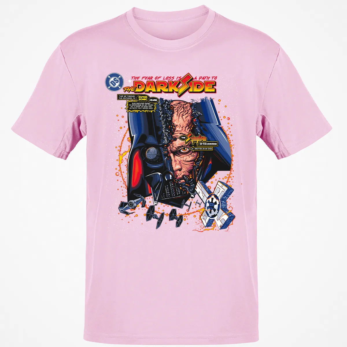Classic Unisex T-Shirt - M6L9A95N